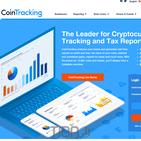 CoinTracking