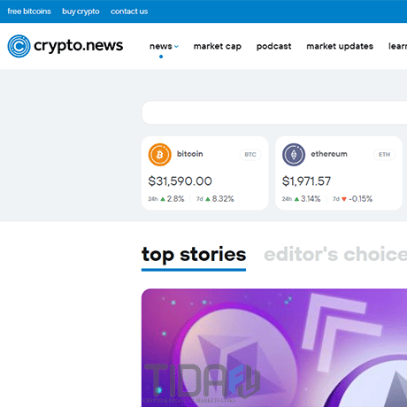 Crypto.news