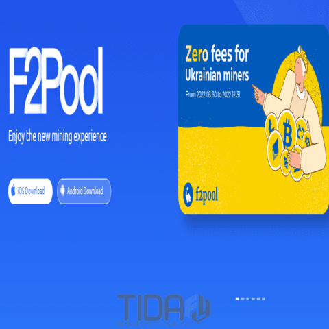 F2Pool