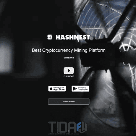 Hashnest