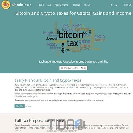 bitcoin-tax