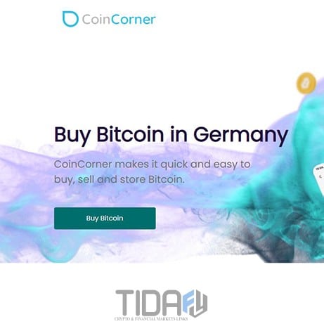 coincorner