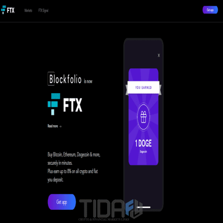 Blockfolio