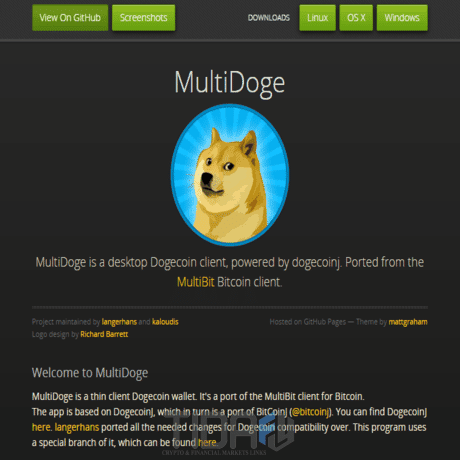 multidoge