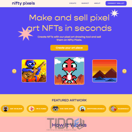 niftypixels