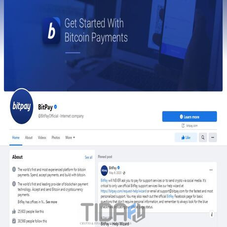 bitpay