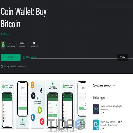 coin wallet