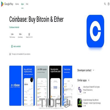 coinbase