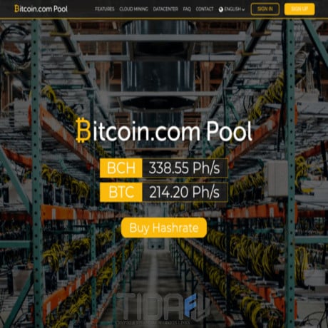 pool.bitcoin