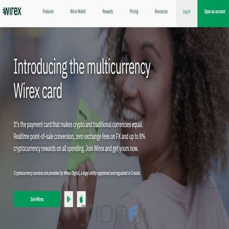 wirex