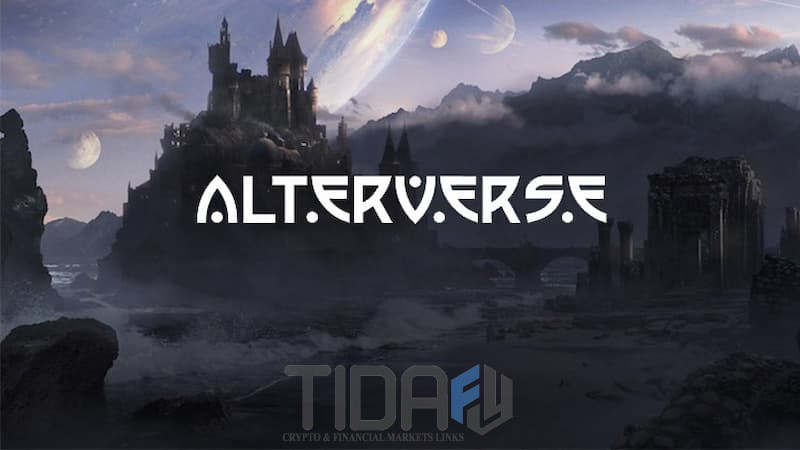 Alterverse