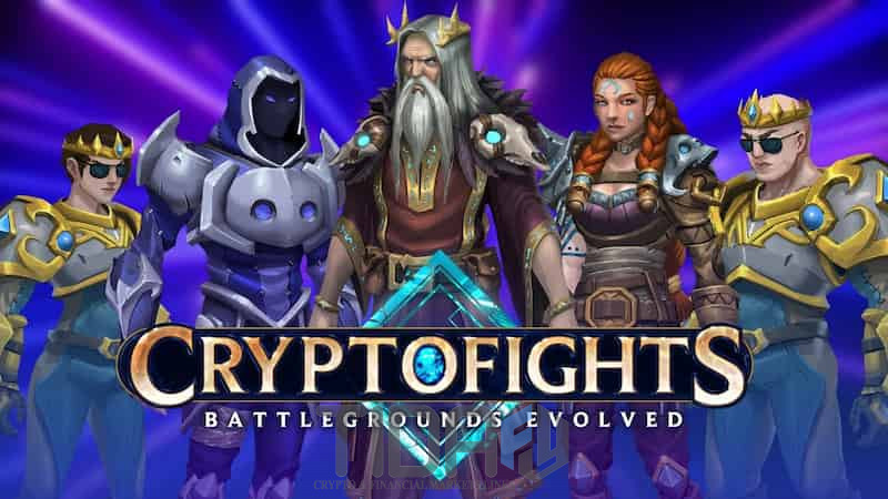 cryptofights