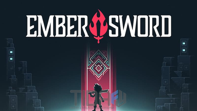 ember sword