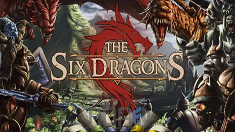 thesixdragons